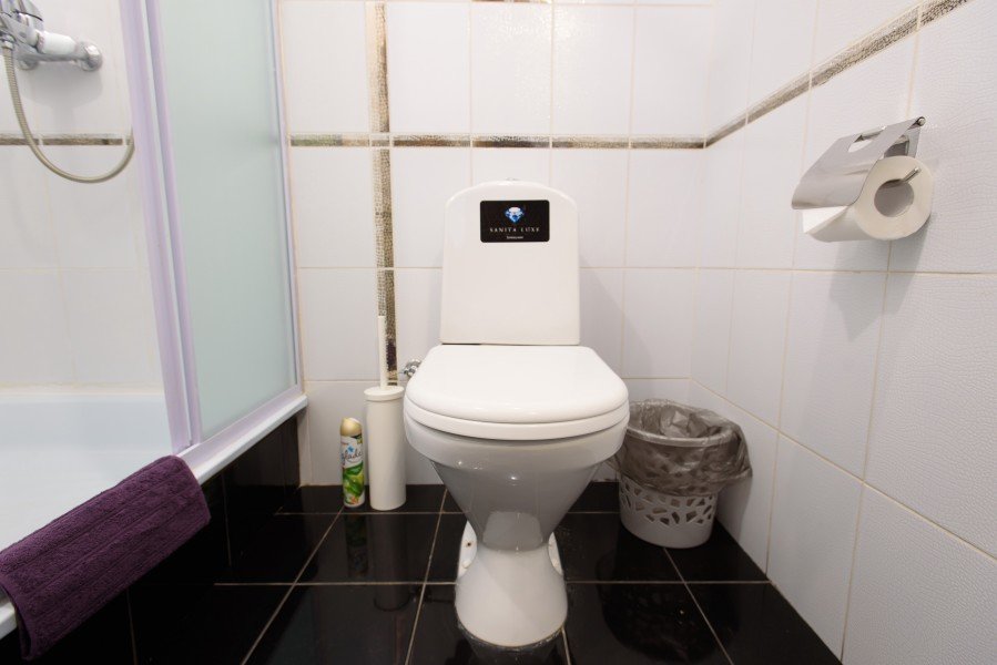 Номер 3-местный DBL