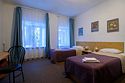 Номер 4-местный dbl/twin, Мини-отель Pushkinskaya 8, Санкт-Петербург