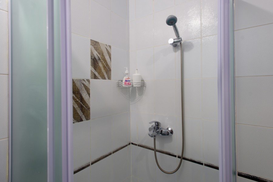 Номер 4-местный DBL TWIN