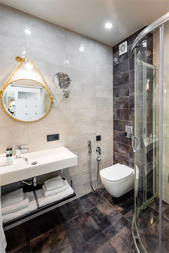 Стандартный 2-местный (Улучшенный)