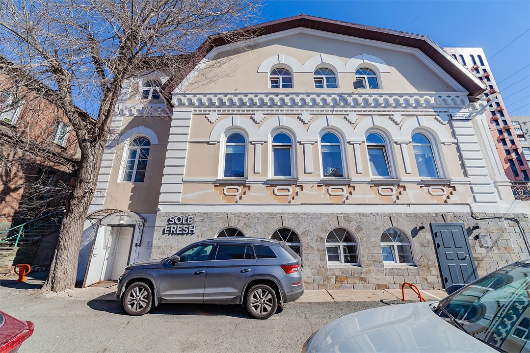 Апарт-Отель IRIS, Приморский край: фото 2