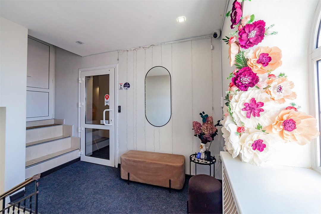 Апарт-Отель IRIS, Приморский край: фото 3