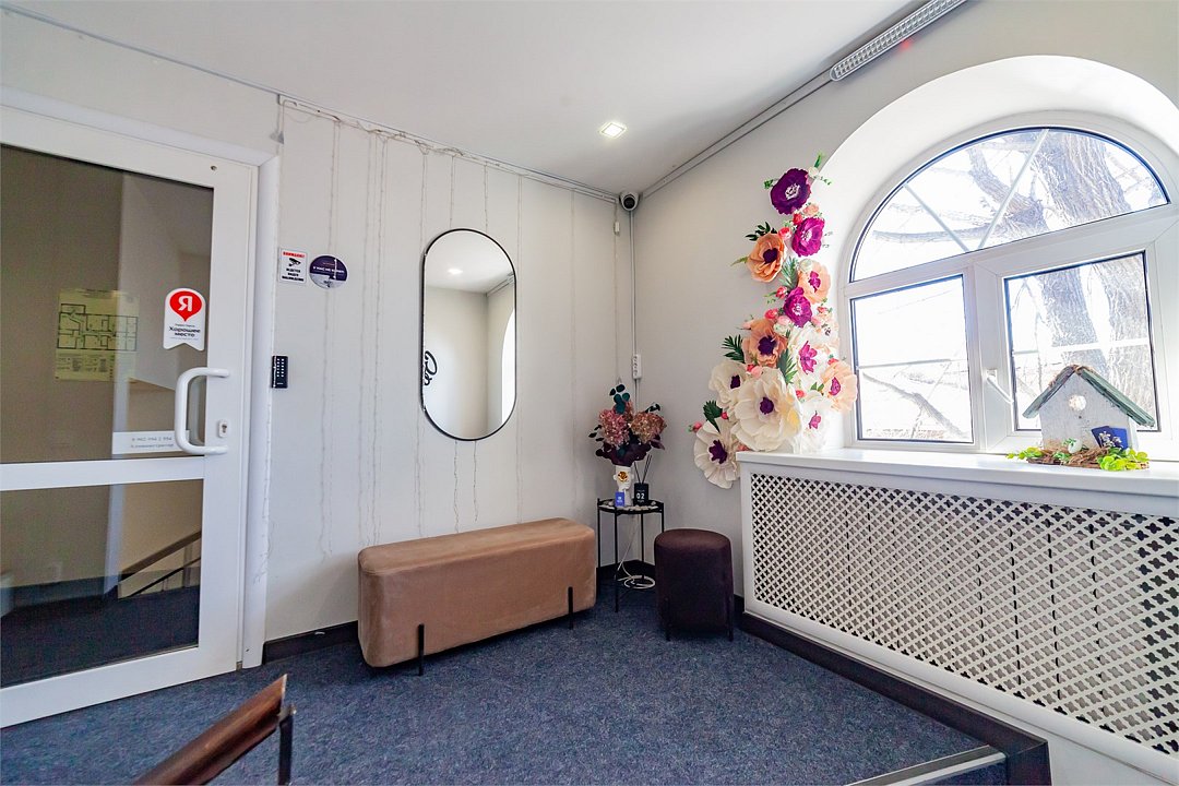 Апарт-Отель IRIS, Приморский край: фото 4