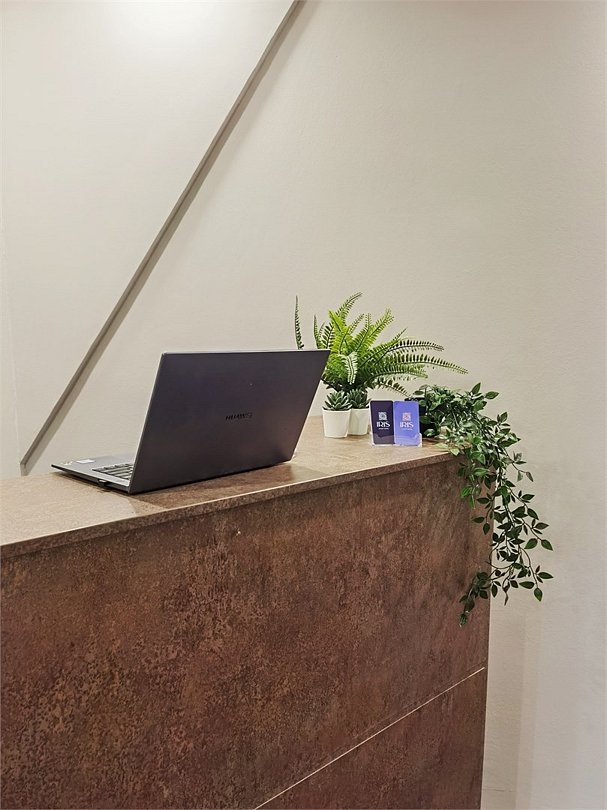 Апарт-Отель IRIS, Приморский край: фото 5