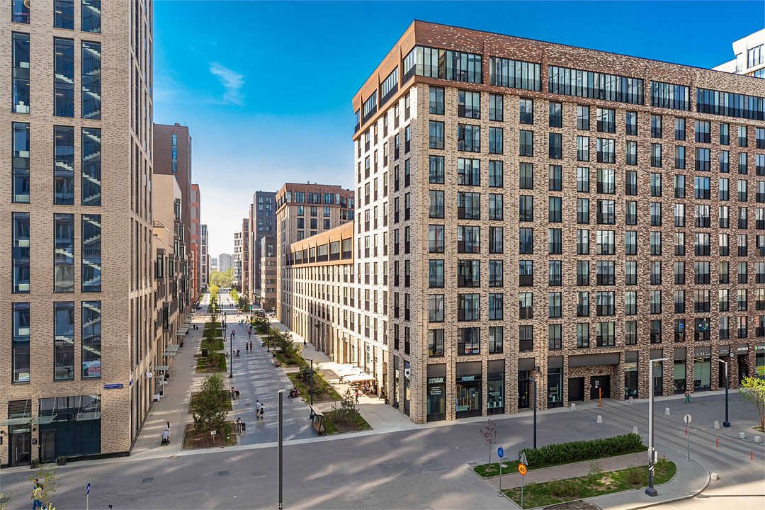 Апартаменты Арт, Московская область: фото 3