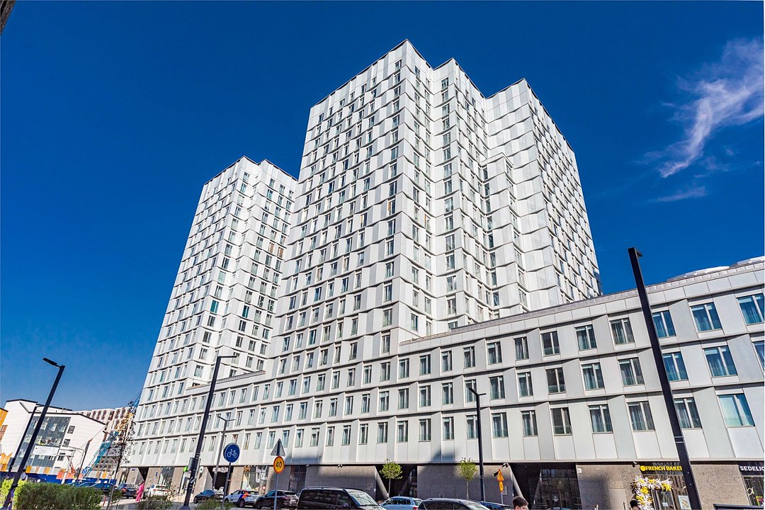 Апартаменты Арт, Московская область: фото 4