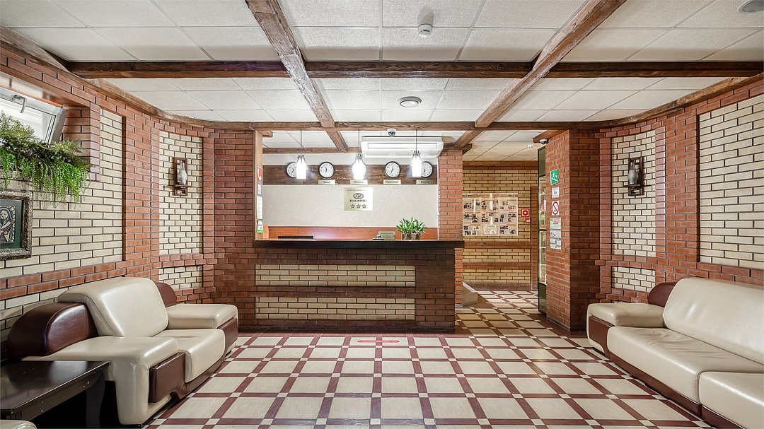 Rial, Приморский край: фото 4