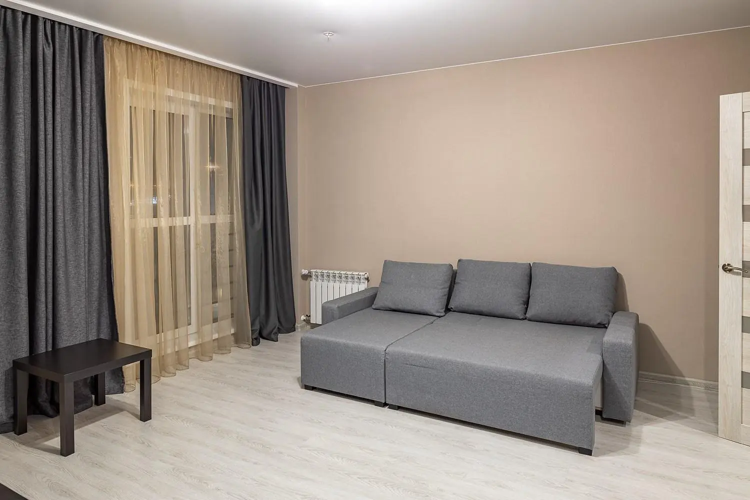 Гостиниц NET на Обской, Новосибирская область: фото 4
