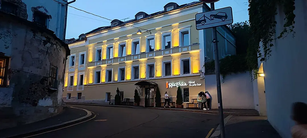 Red Brick Китай-Город, Московская область: фото 3