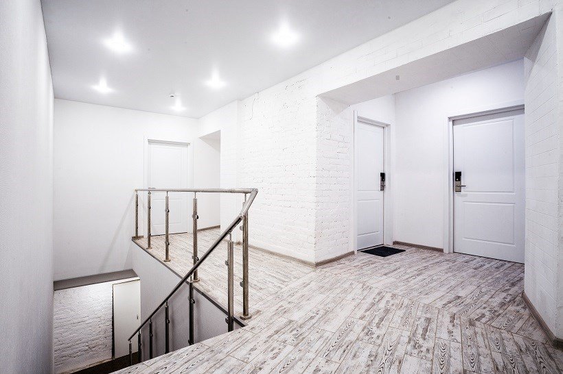 Port Comfort on Petrogradka, Ленинградская область: фото 3