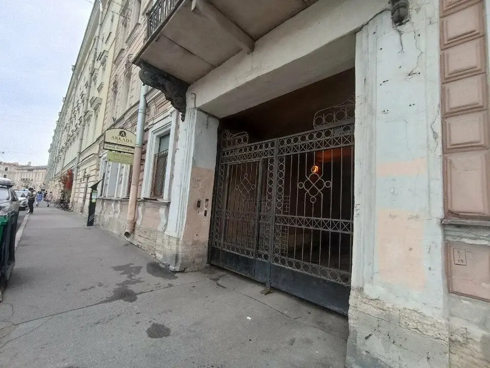 Граф Толстой, Ленинградская область: фото 5