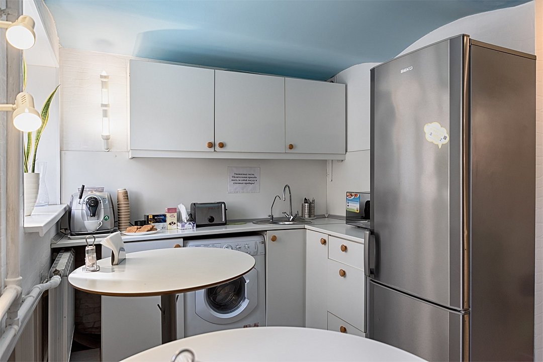 Отель К2, Ленинградская область: фото 2