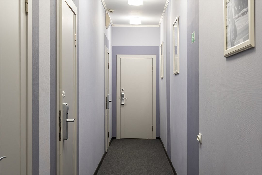 Отель К2, Ленинградская область: фото 4