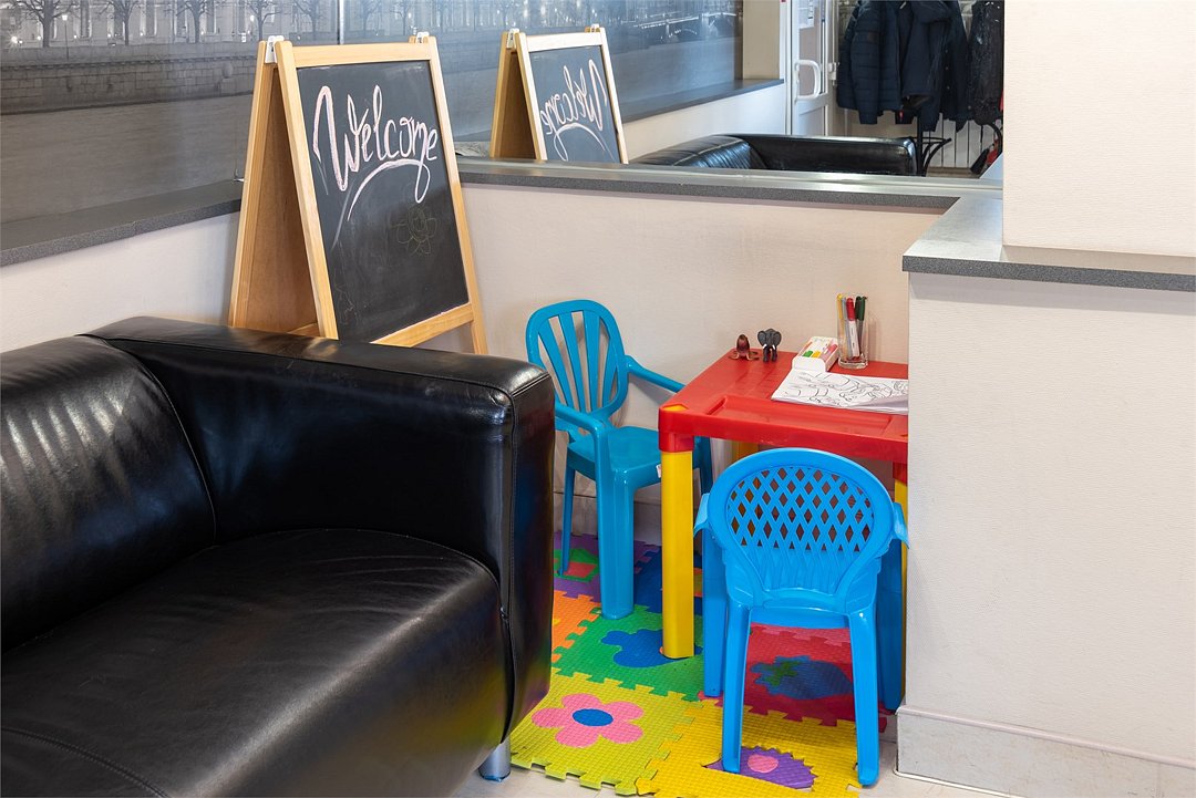 Отель К2, Ленинградская область: фото 5