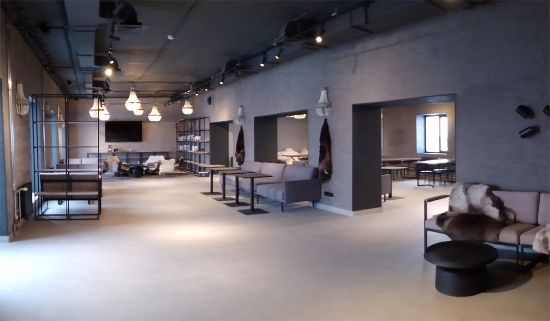 MAMONT INN, Красноярский край: фото 2