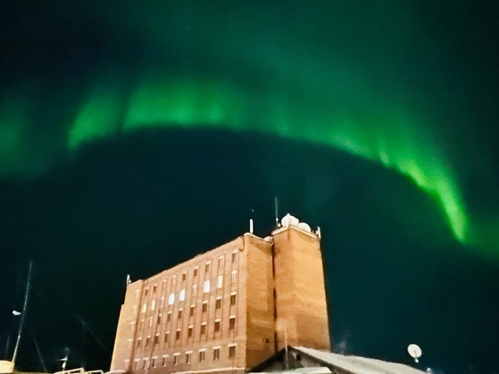 MAMONT INN, Красноярский край: фото 3