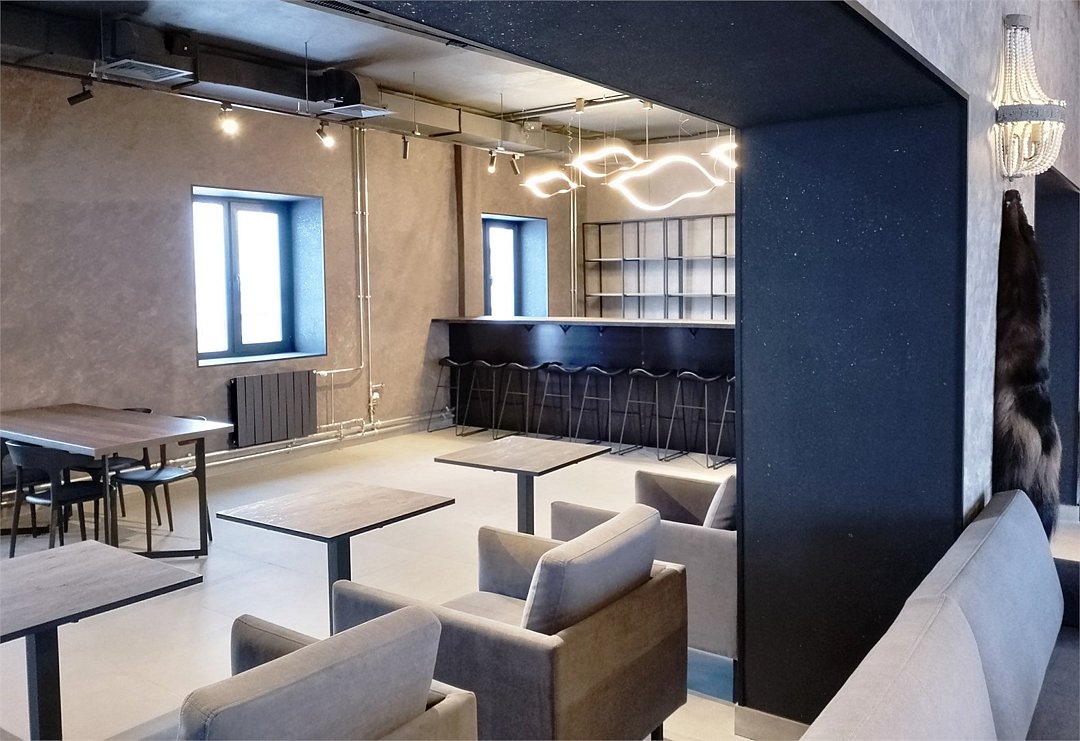 MAMONT INN, Красноярский край: фото 4