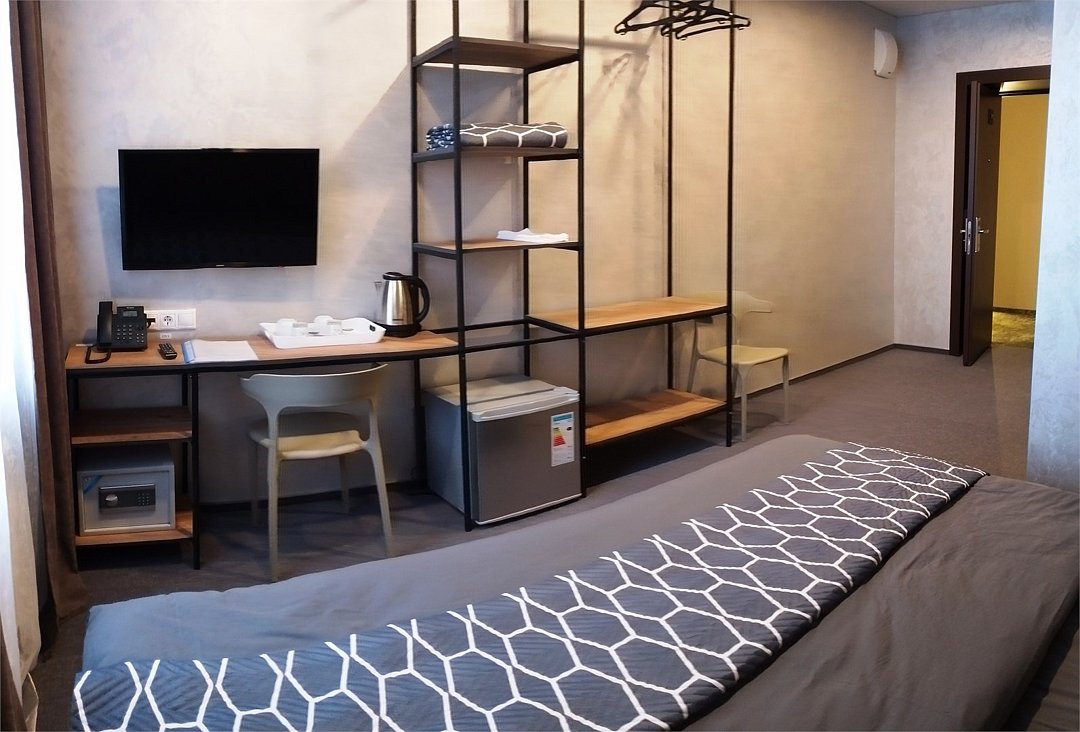 MAMONT INN, Красноярский край: фото 5