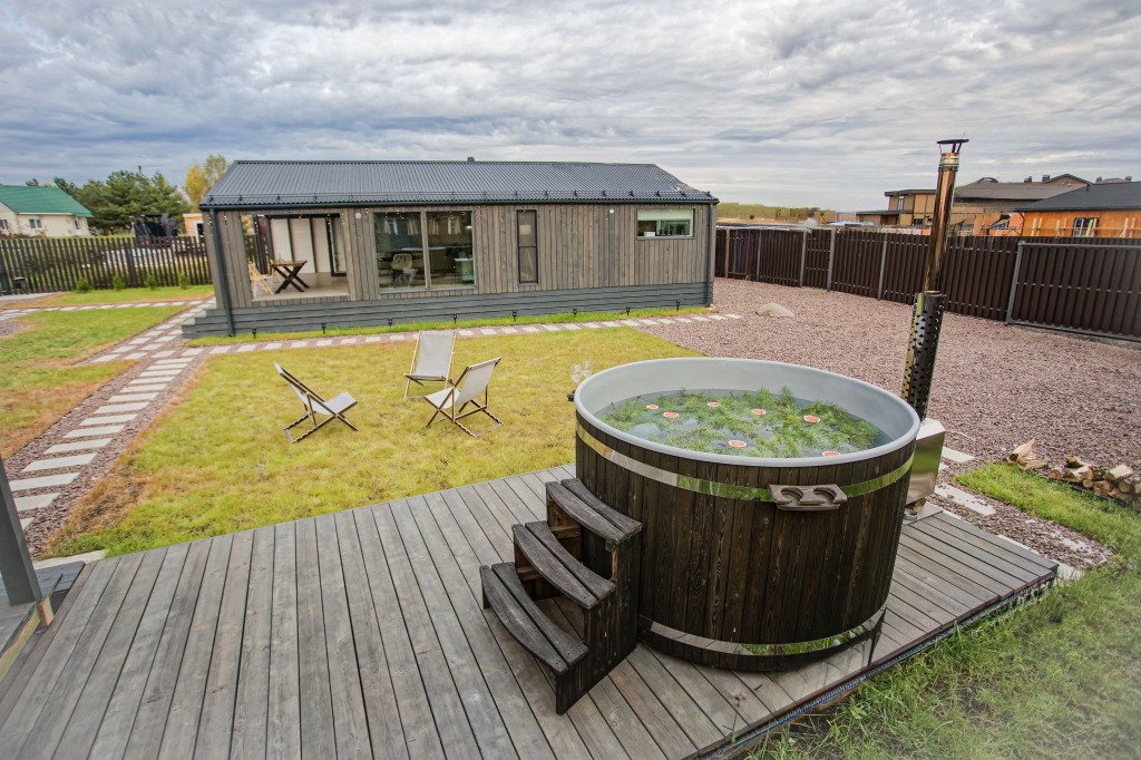 North Villa, Московская область: фото 2