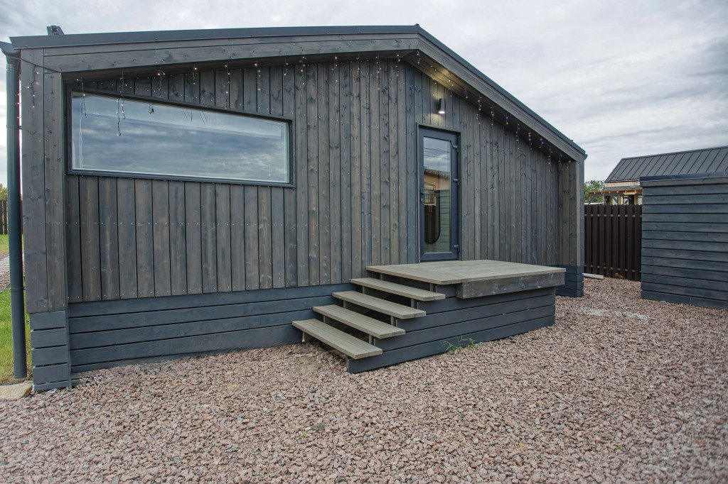 North Villa, Московская область: фото 3