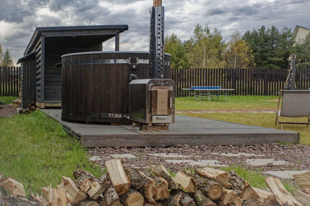 North Villa, Московская область: фото 4