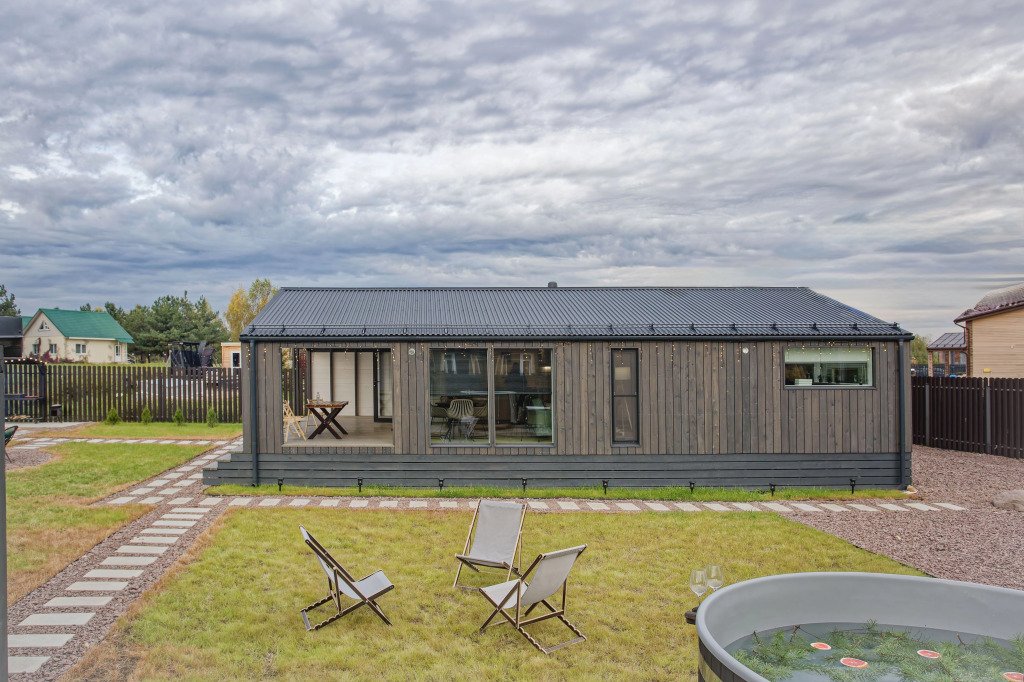 North Villa, Московская область: фото 5