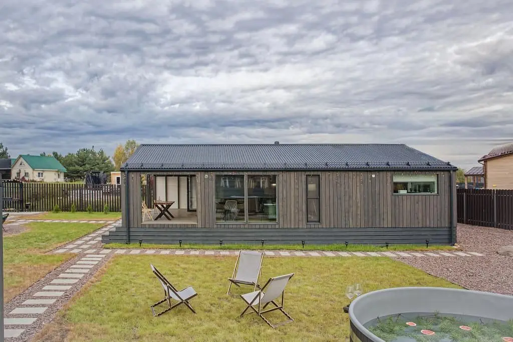 North Villa, Московская область: фото 5
