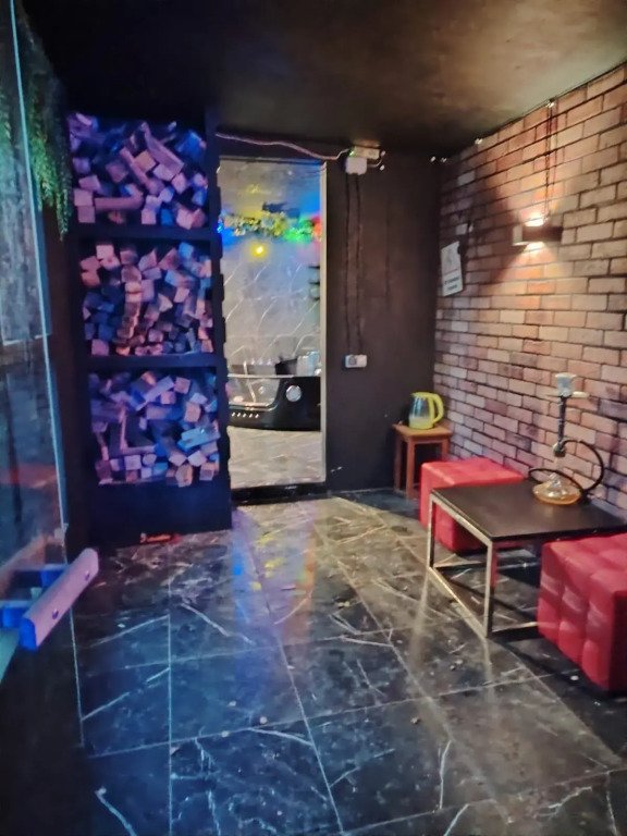 Коттедж Зебра, Московская область, Ногинск 