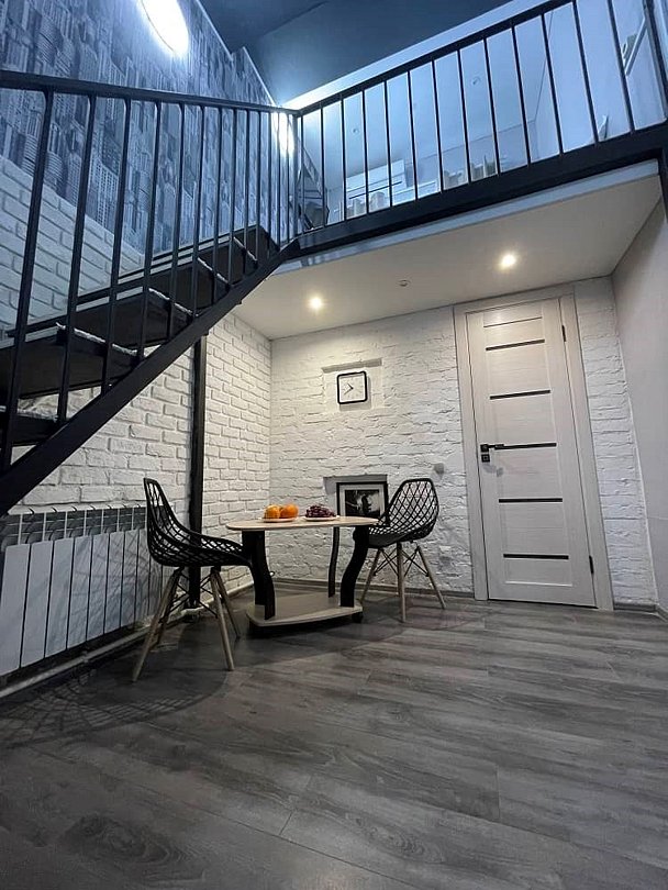 Park hotel, Хабаровск, Хабаровский край