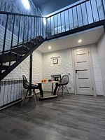 Стандарт Двухместный, Park hotel, Хабаровск