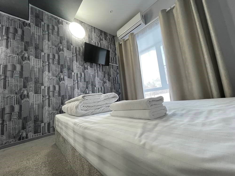 Park hotel, Хабаровский край: фото 2