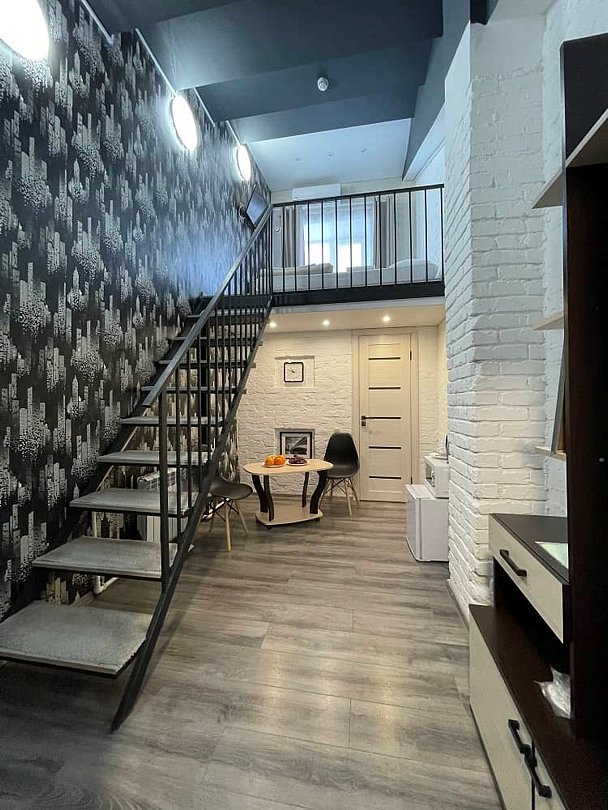 Park hotel, Хабаровский край: фото 5