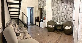 Стандарт Трехместный, Park hotel, Хабаровск