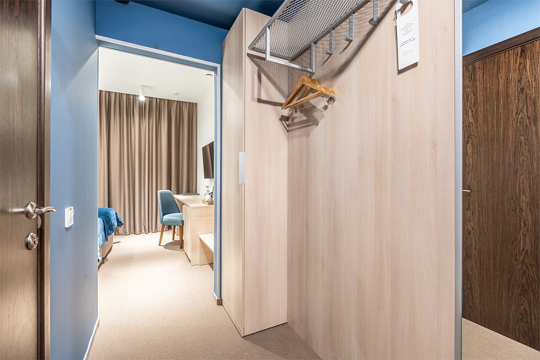 Парк-отель Чайка, Ростовская область: фото 3