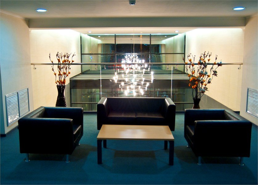 Конгресс-отель Таганрог, Ростовская область: фото 2