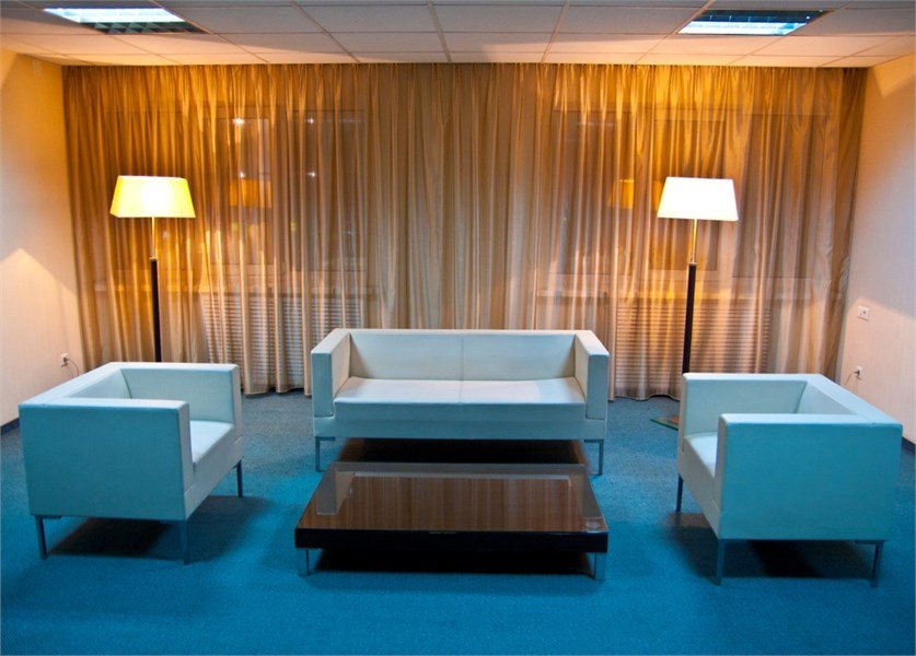 Конгресс-отель Таганрог, Ростовская область: фото 3