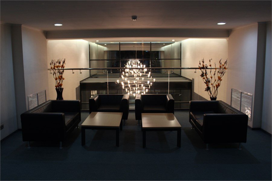 Конгресс-отель Таганрог, Ростовская область: фото 5