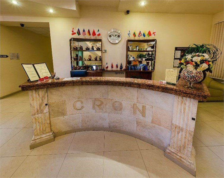 Крон Отель, Московская область: фото 4