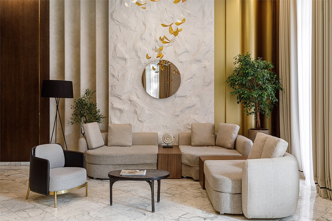 Гостиница Луна и Лотос, Москва, Московская область