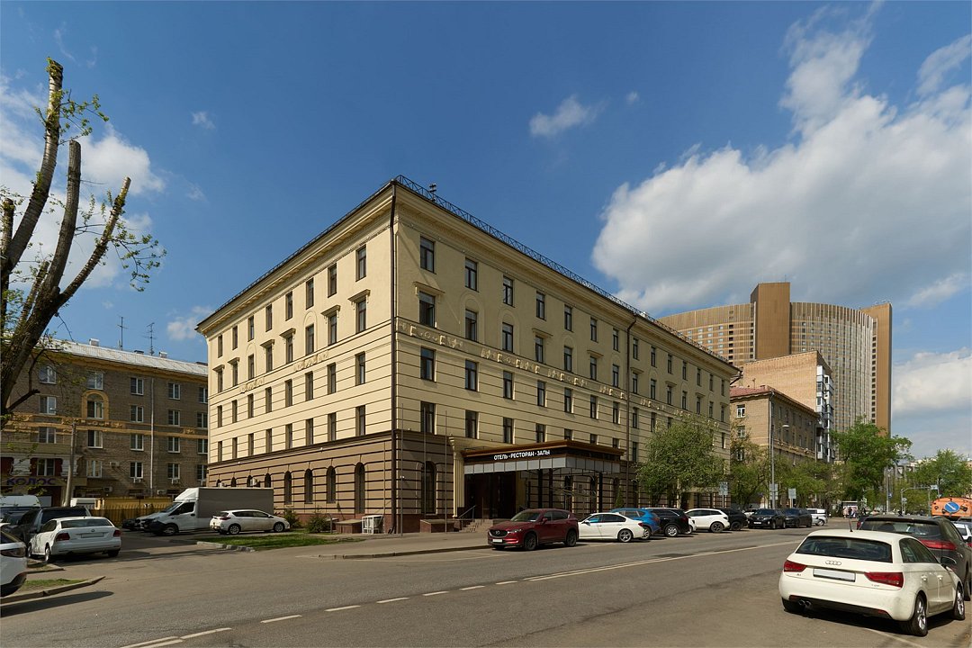 Луна и Лотос, Московская область: фото 4