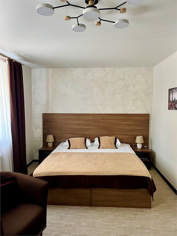 Гостиница Авеню, Омская область: фото 4