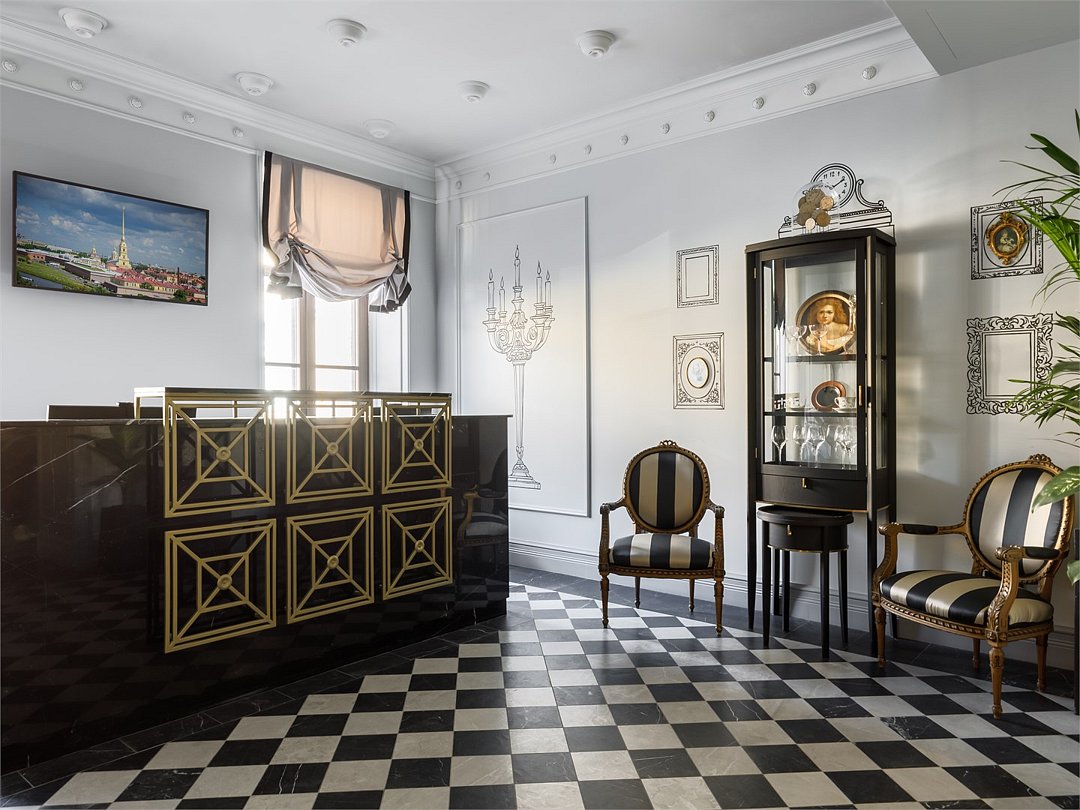 Оболенский, Ленинградская область: фото 2