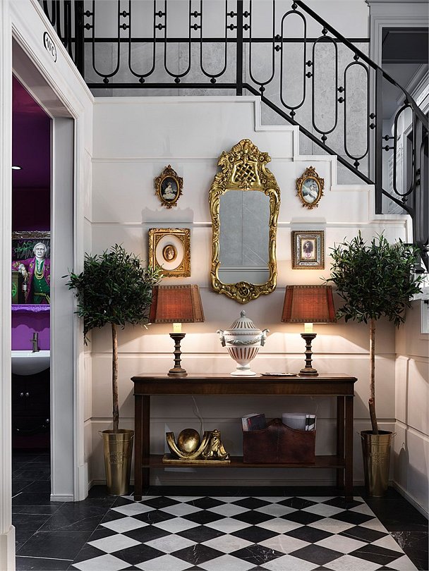 Оболенский, Ленинградская область: фото 3