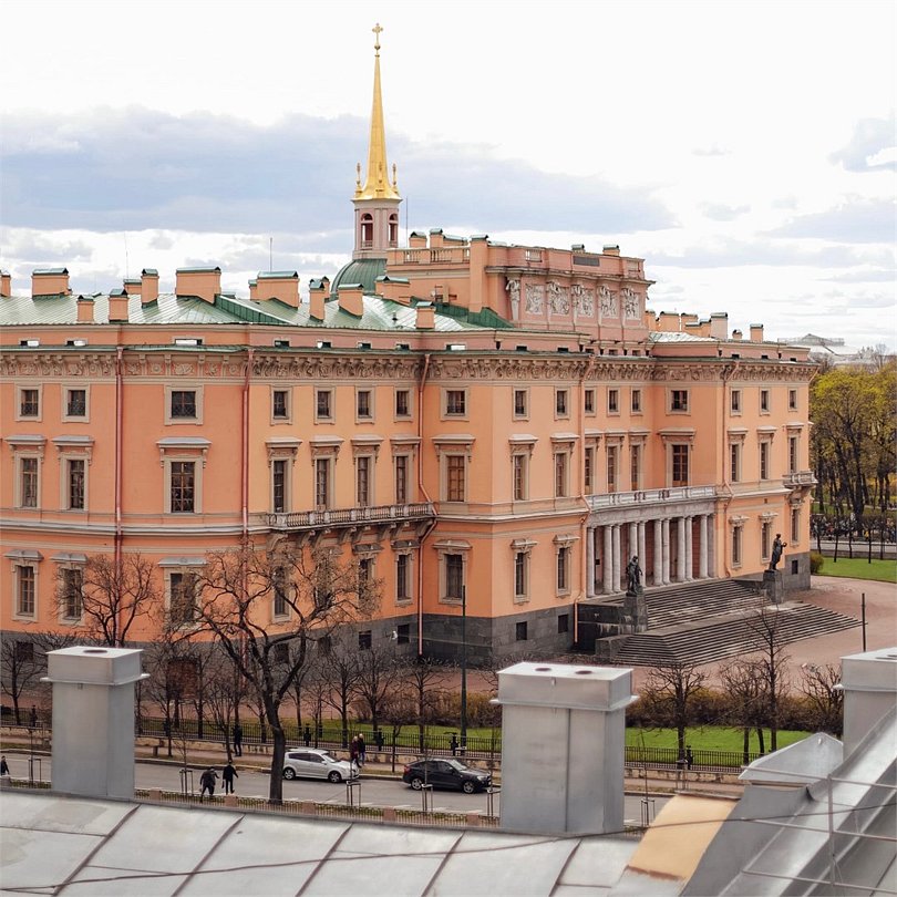 Оболенский, Ленинградская область: фото 4