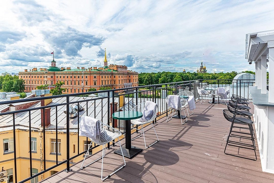 Оболенский, Ленинградская область: фото 5