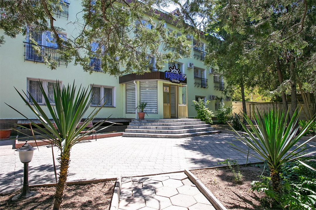 Гавань, Крым: фото 3