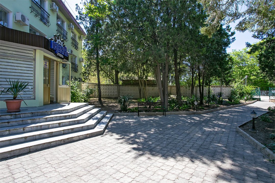 Гавань, Крым: фото 5