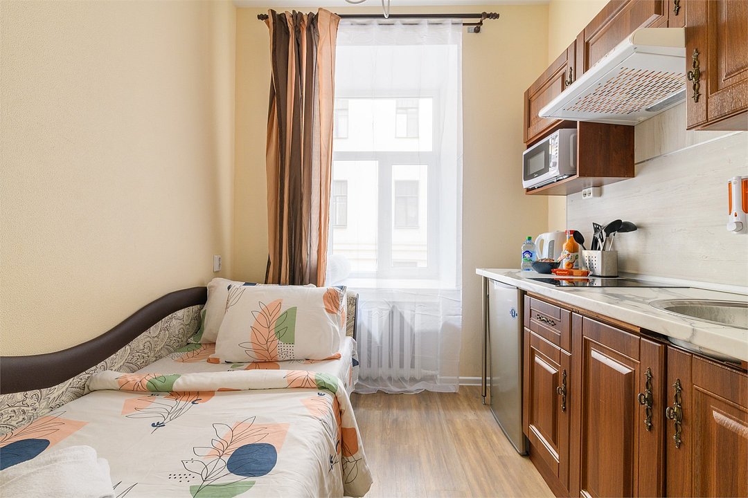 6Writers Art Apart, Ленинградская область: фото 2