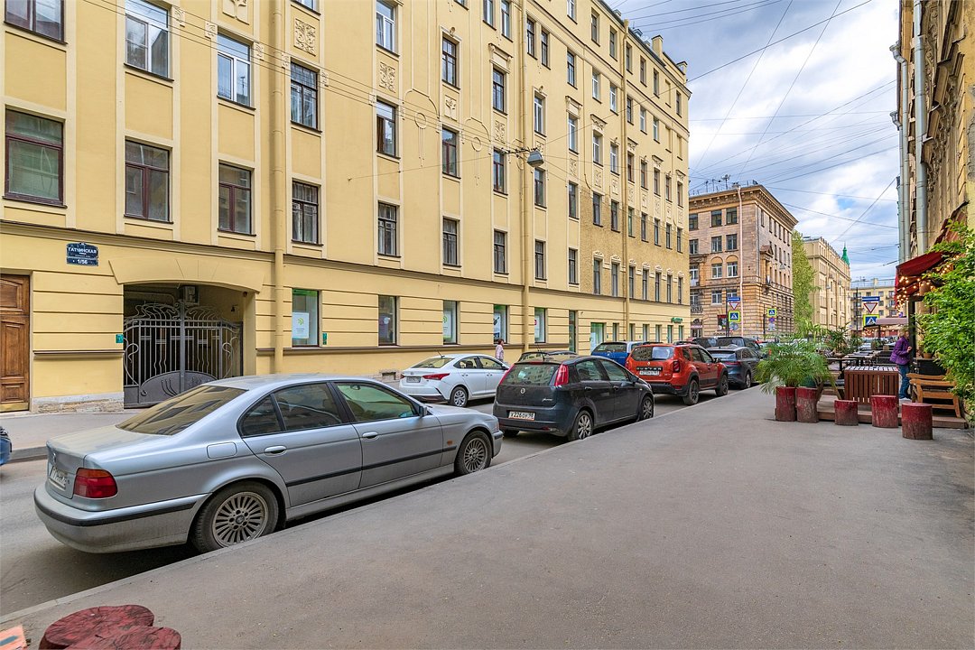 6Writers Art Apart, Санкт-Петербург, Ленинградская область