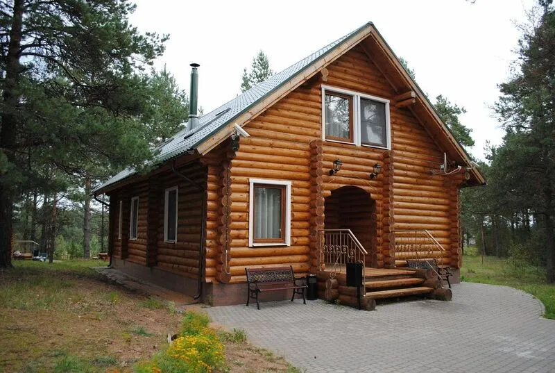 Пилигрим, Ленинградская область: фото 5